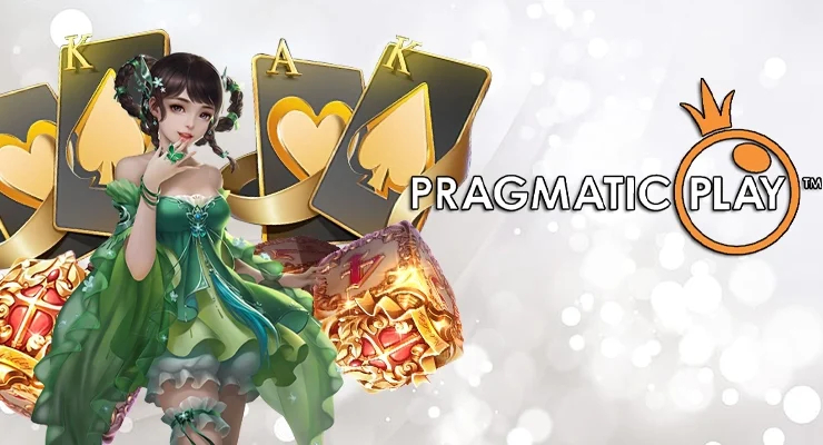 สล็อต PragmaticPlay เกมยอดนิยมอันดับ1